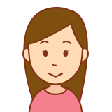 弟のお嫁さん